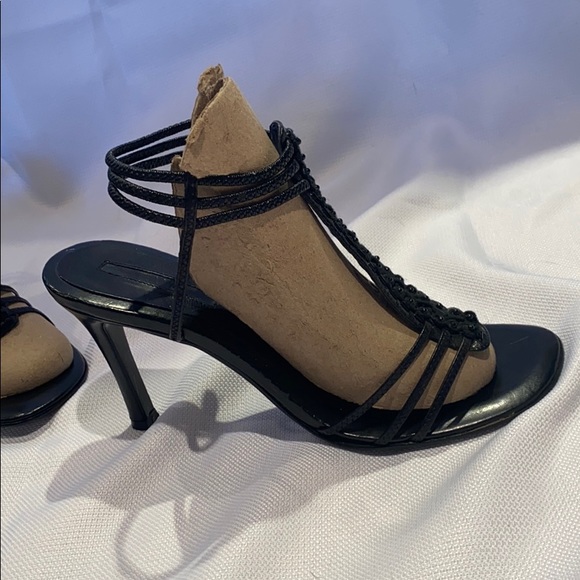 Beautiful Black Sexy heels - Picture 4 of 6